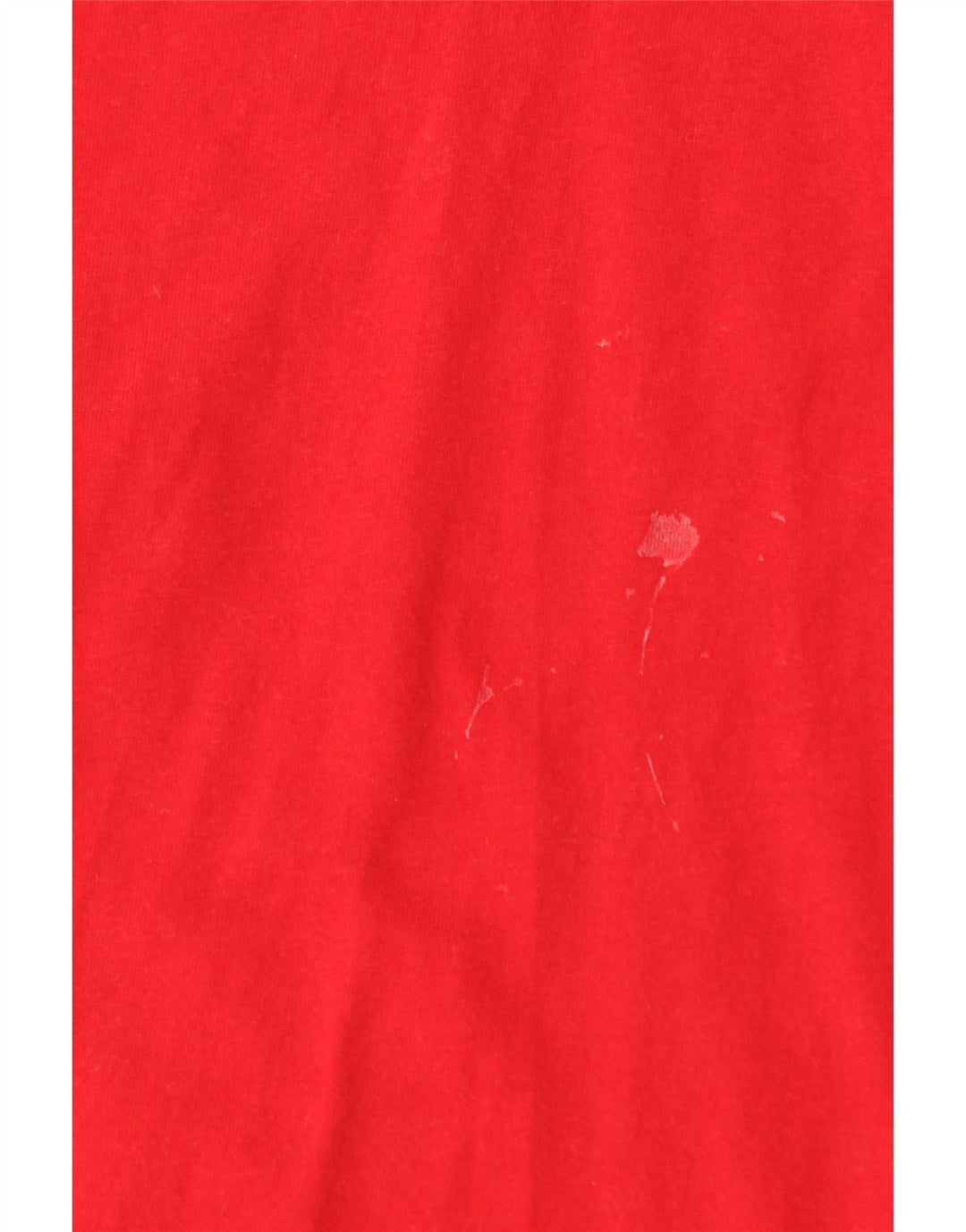 Puma Herren Ferrari Graphic T-Shirt Top Mittelrot