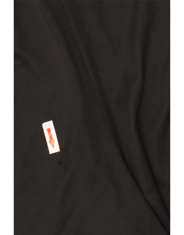 NIKE Herren Dri Fit Sportshorts, Größe L, Schwarz