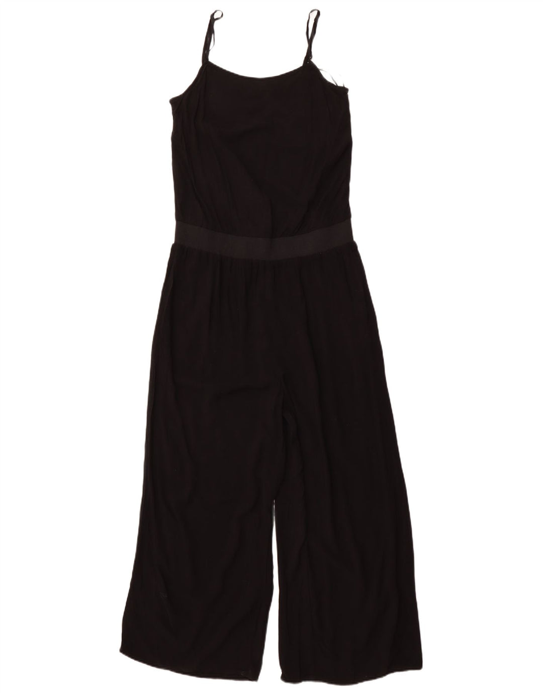 FRENCH CONNECTION Damen-Overall, Größe S, UK 8, Schwarz, Polyester