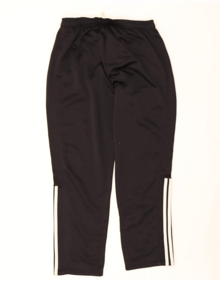 Adidas Herren Trainingshose XL Schwarz Polyester