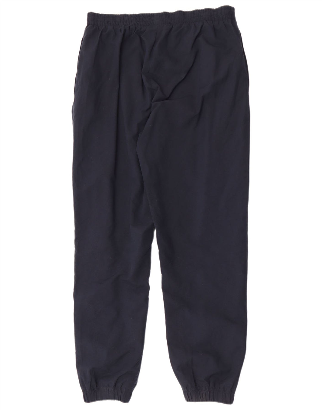 REEBOK Herren-Trainingshose, Jogginghose, Mittelblau, Polyester