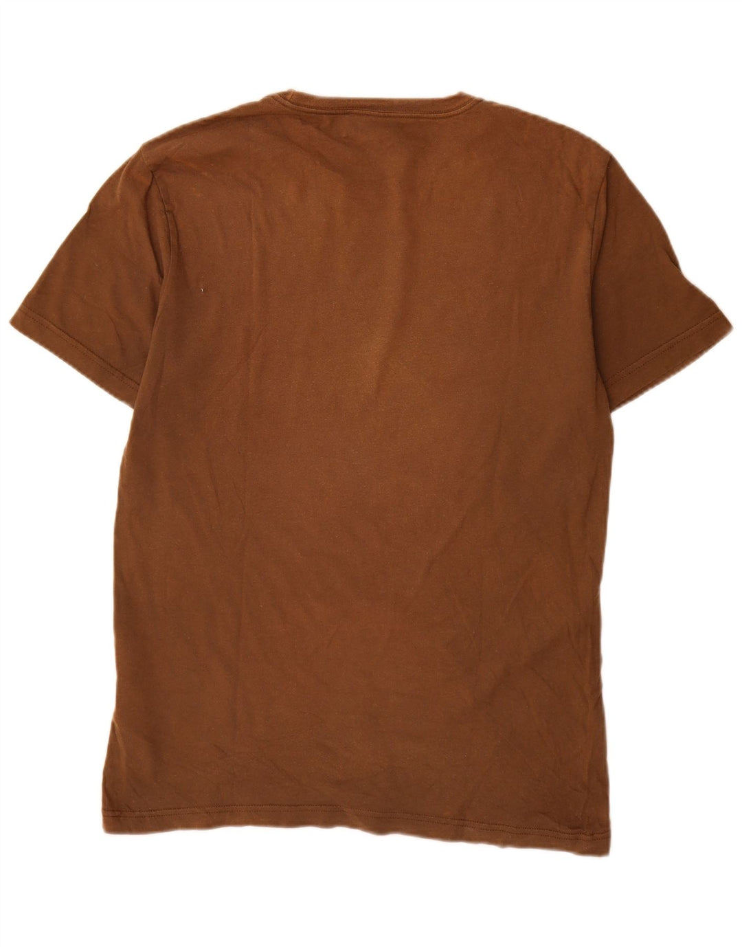 Levi's Herren-T-Shirt mit Grafik, mittelbraune Baumwolle
