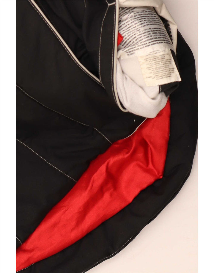 Colmar Damen Skijacke IT 48 XL Schwarz Colourblock Polyamid