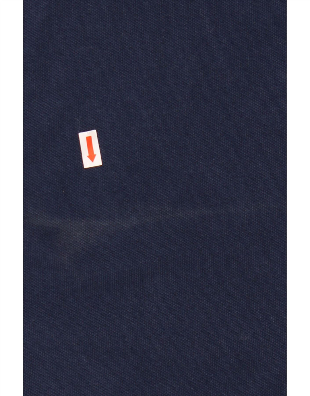 Levi's Herren-Standard-Poloshirt, mittelgroß, marineblau, Baumwolle