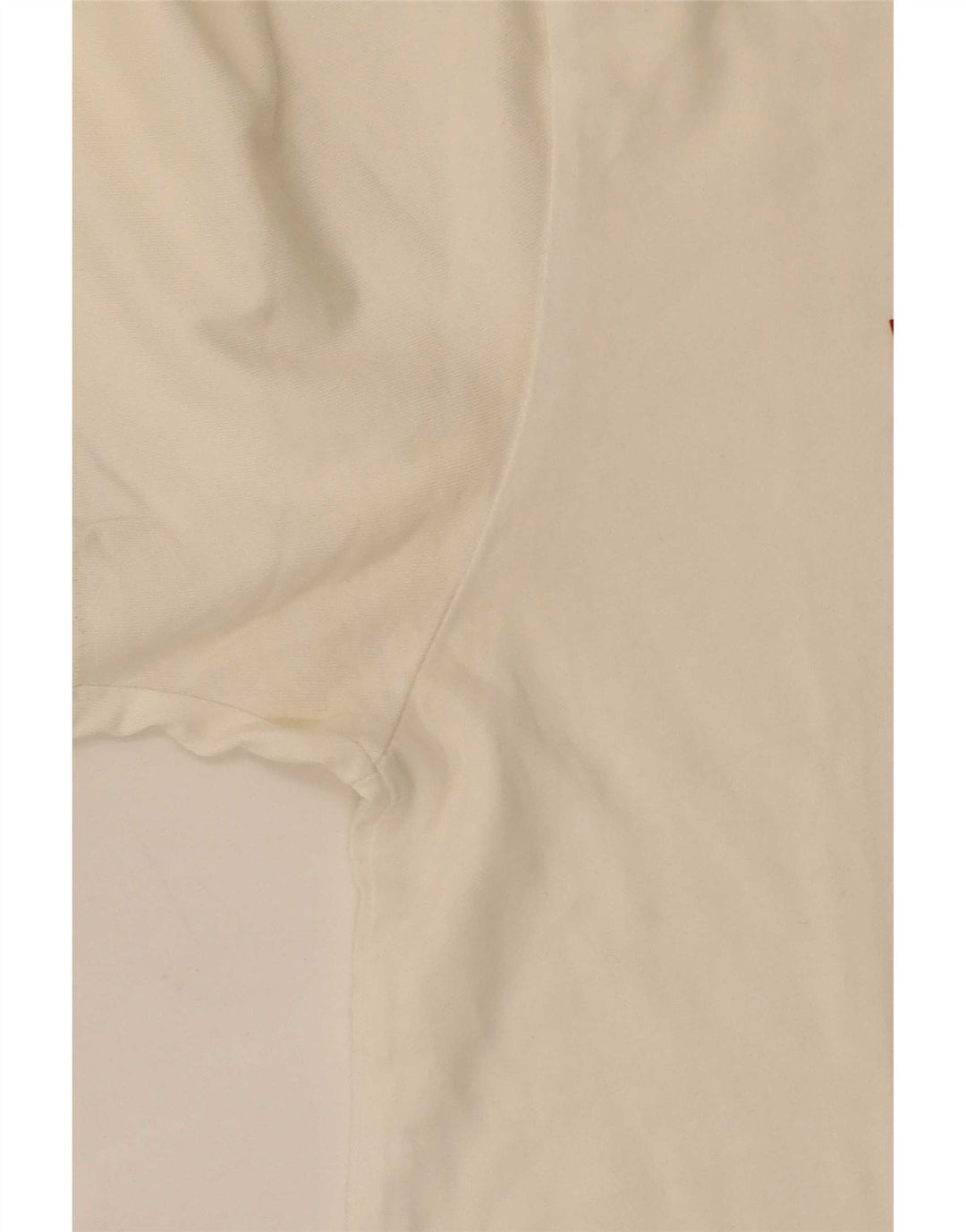 Levi's Herren-T-Shirt mit Grafik, Größe S, weiße Baumwolle