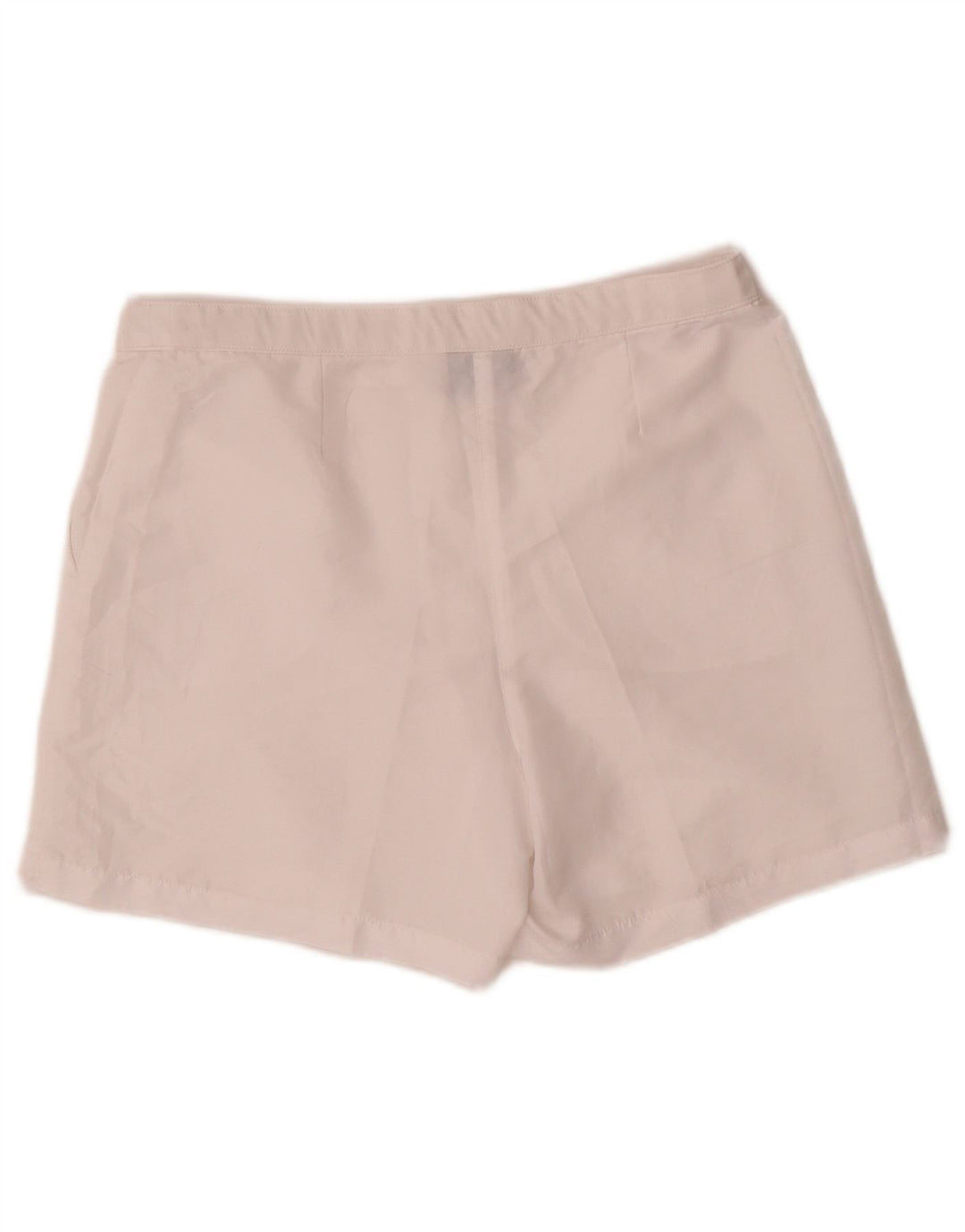 Lotto Damen Freizeitshorts W28 Mittelweiß