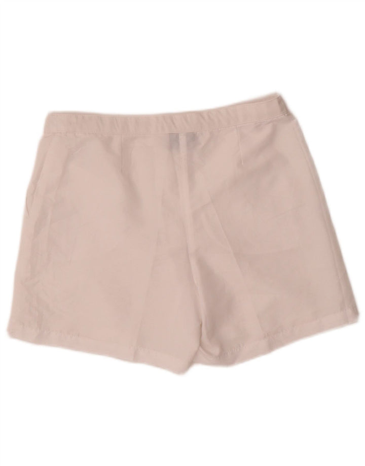 Lotto Damen Freizeitshorts W28 Mittelweiß