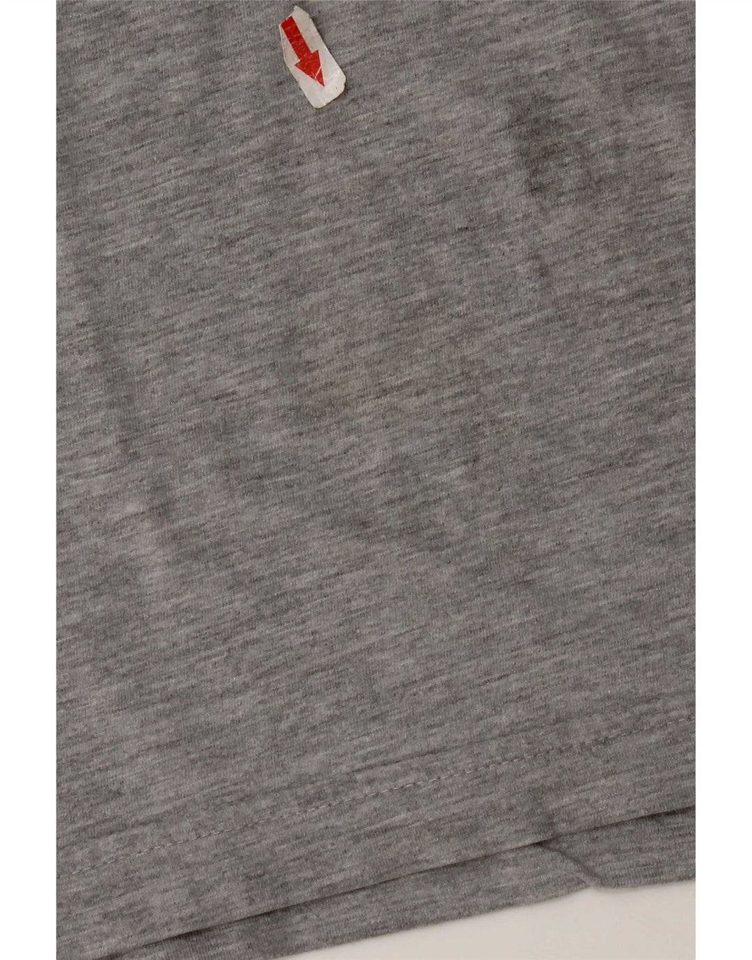 Fila Herren T-Shirt Top IT 50 mittelgraue Baumwolle