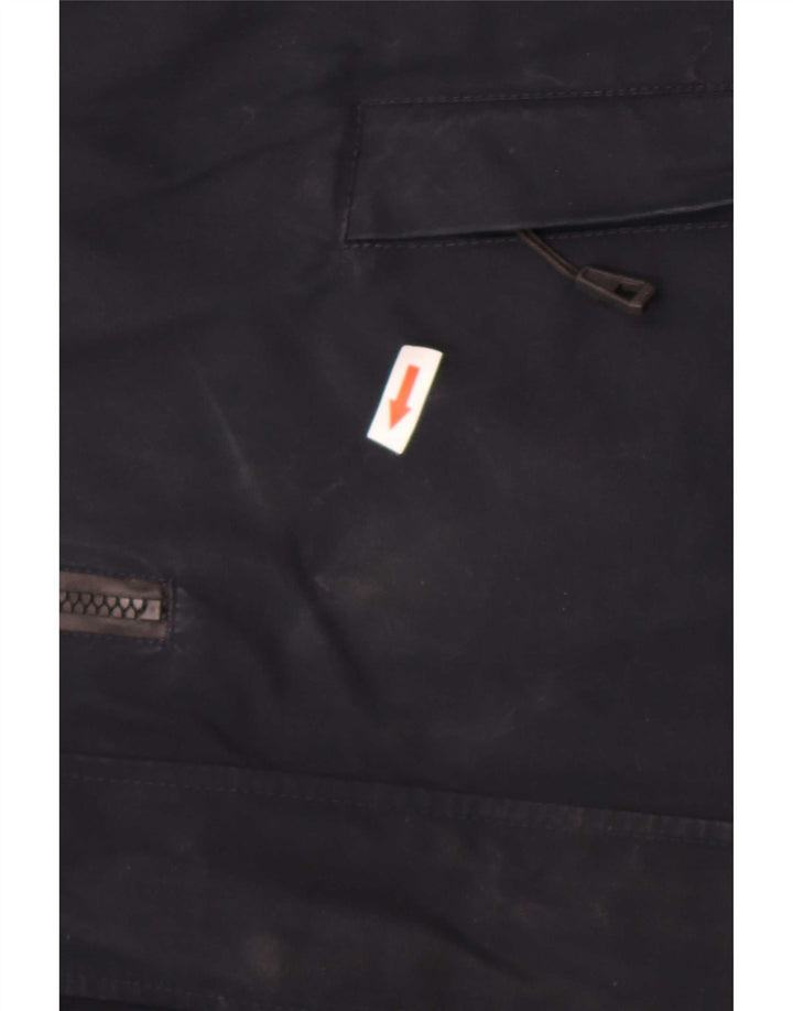 Marks & Spencer Herren Windjacke UK 40 Large Marineblau