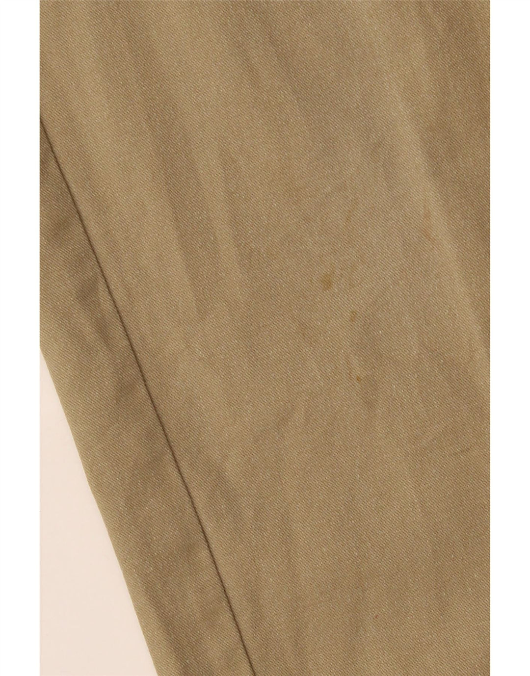 DICKIES Gerade Chino-Hose für Herren, W32, L32, Beige, Polyester