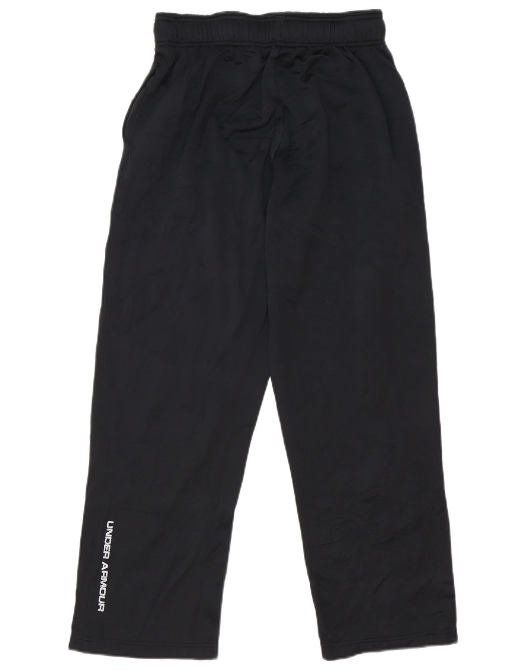 Under Armour Herren-Trainingshose mit Grafik, mittelschwarz
