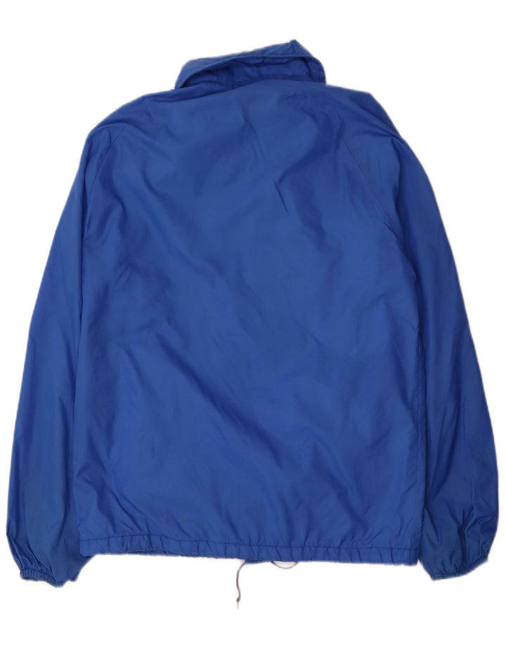 CHAMPION Herren Windjacke UK 36 Small Blau