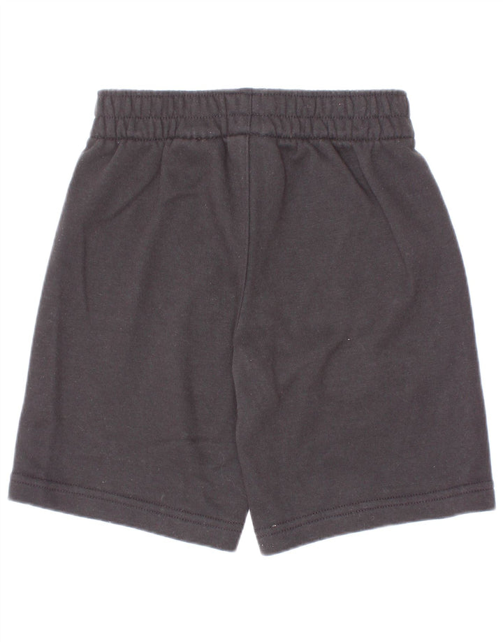 Nike Sportshorts für Jungen, 4–5 Jahre, Größe S, schwarze Baumwolle