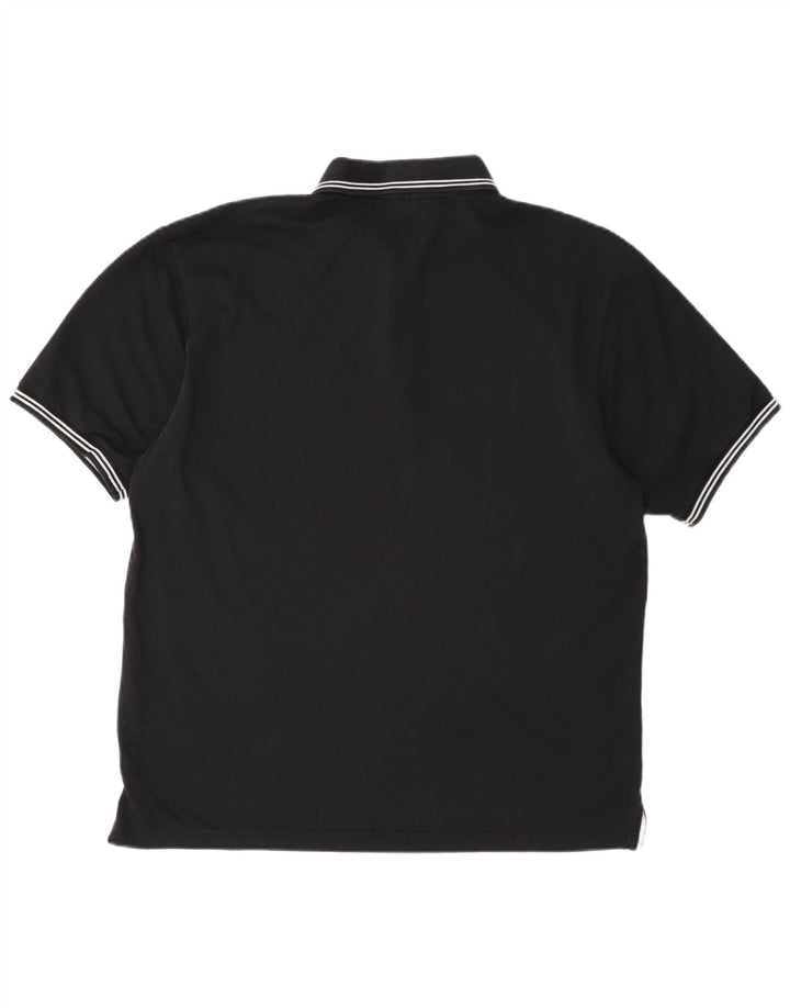 Champion Herren Easy Fit Poloshirt XL Grau