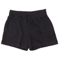 Marks & Spencer Damen Sportshorts UK 16 Large Schwarz Baumwolle