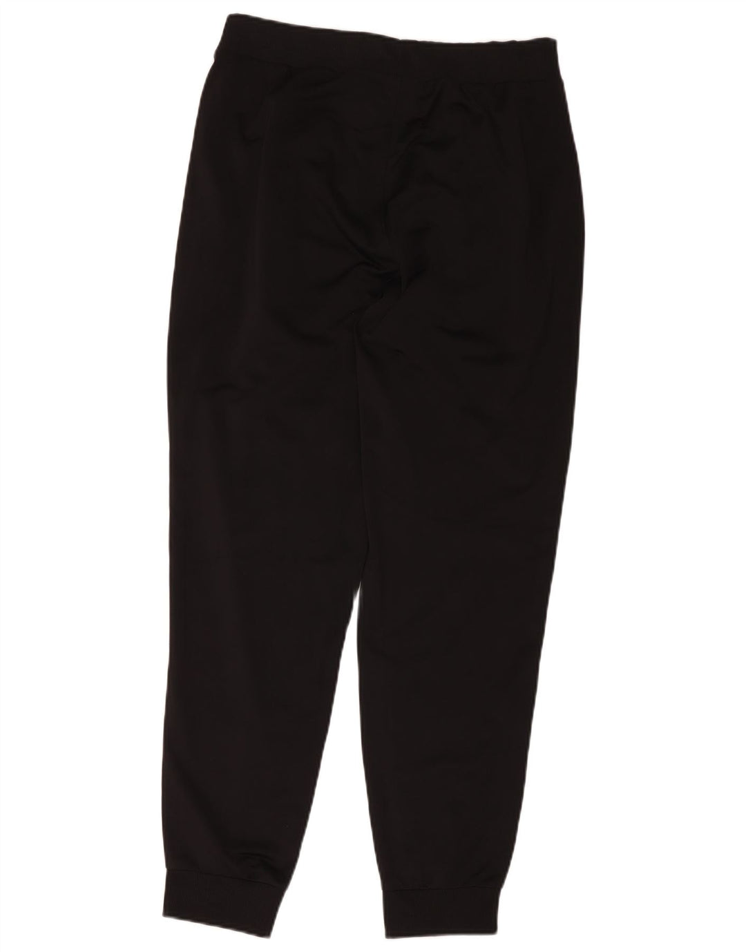 Puma Herren-Trainingshose, Jogginghose, Größe L, Schwarz, Polyester