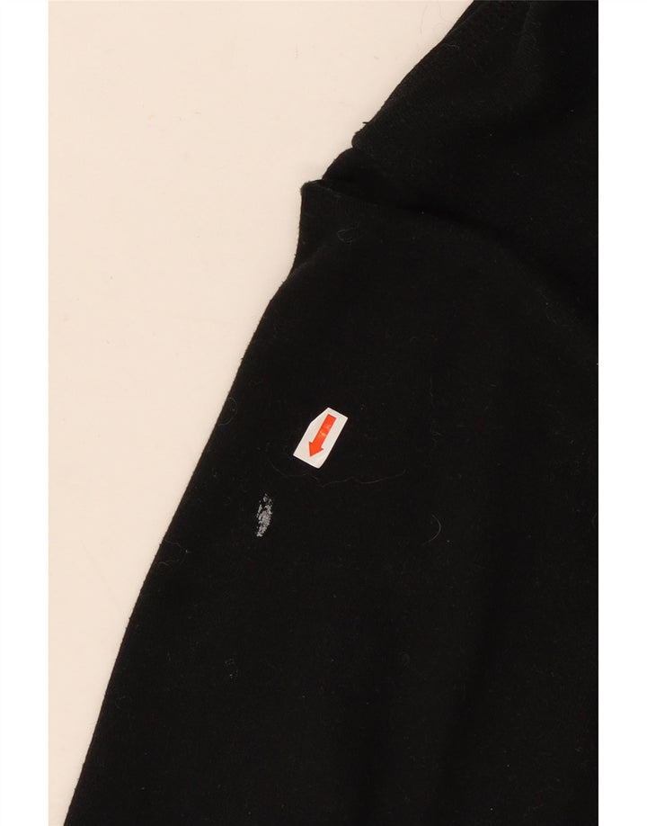 CHAMPION Herren Sweatshirt Pullover XL Schwarz
