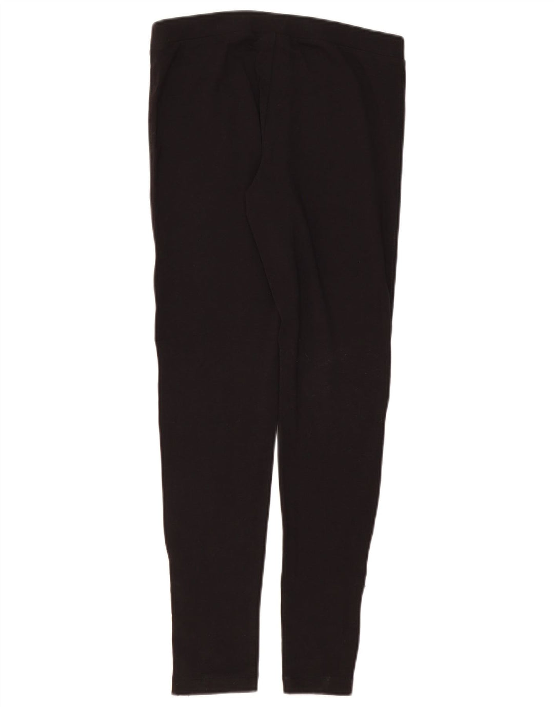 Champion Damen Leggings UK 12 Medium Schwarz