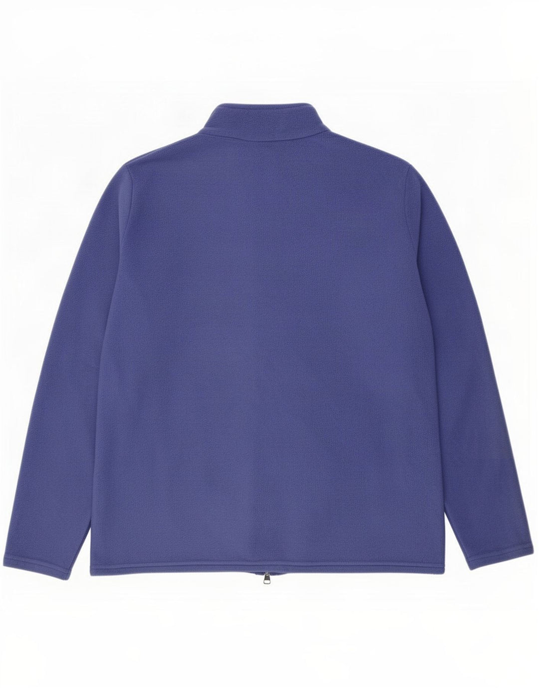 Marks & Spencer Damen Fleecejacke UK 16 Large Blau