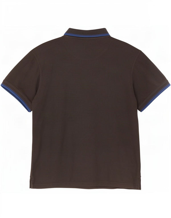 Avirex Herren Poloshirt 2XL Grau