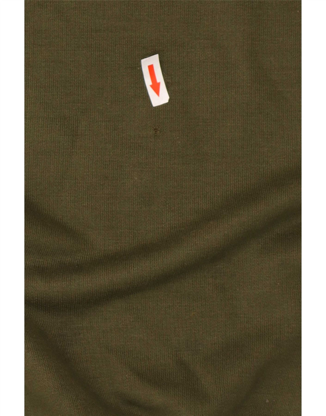 Great Bay Herren-Sweatshirt mit Grafik, XL, Khaki