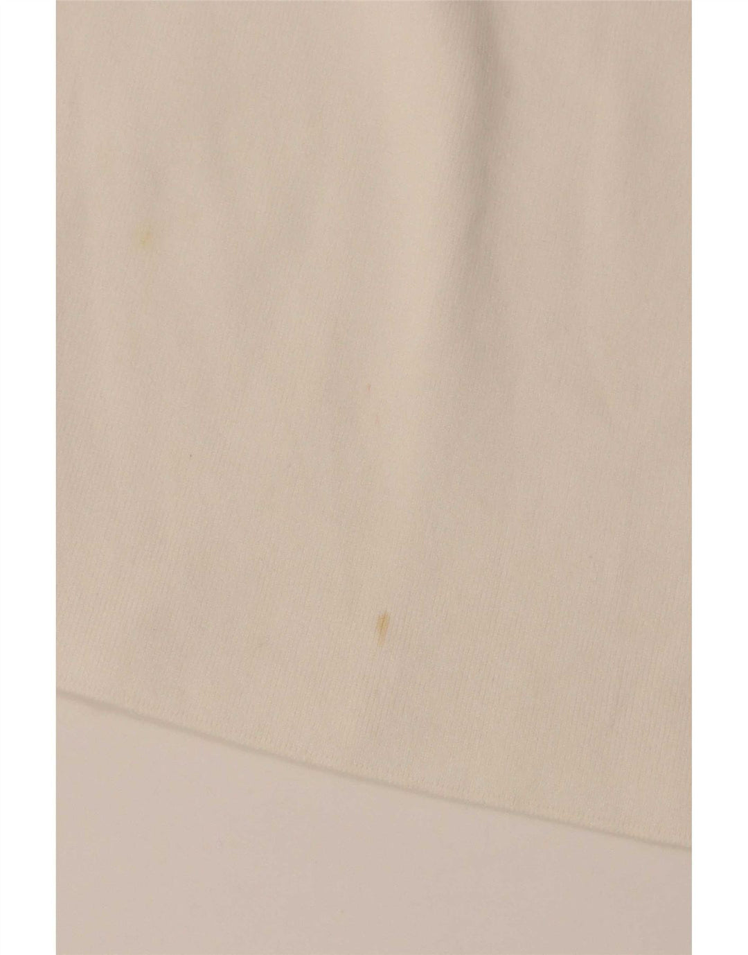 MINT VELVET Damen Blusentop UK 12 Mittelweiß Modal