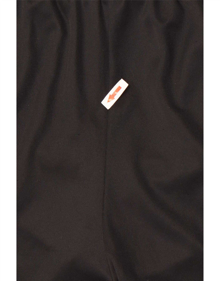 Adidas Herren Sportshorts Medium Schwarz Polyester