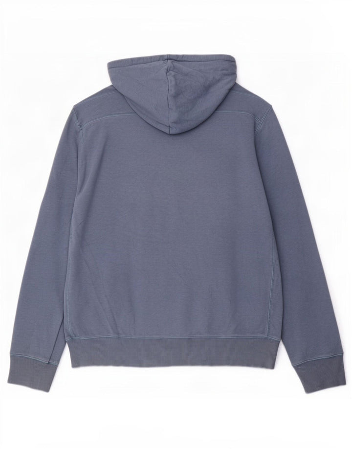 Levi's Herren Kapuzenpullover 2XL Marineblau Baumwolle