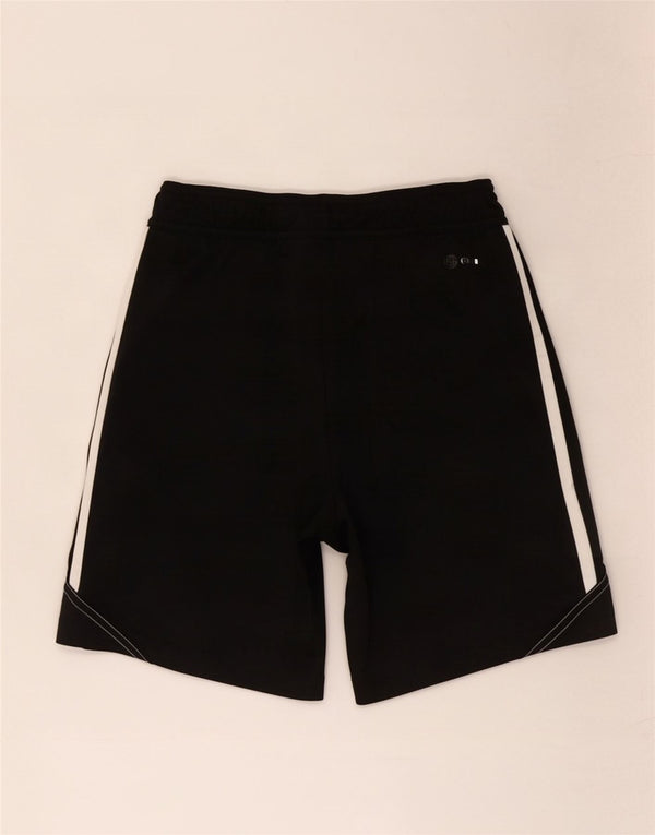 Adidas Jungen Aeroready Sport Shorts 11-12 Jahre Schwarz