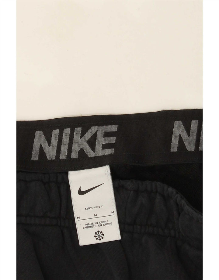 Nike Herren Dri Fit Graphic Trainingshose Jogger Medium Schwarz