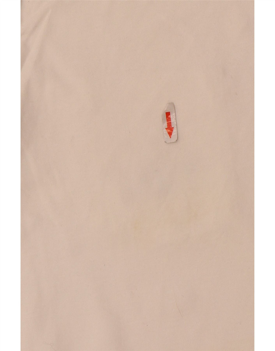 Calvin Klein Jeans Herren-T-Shirt mit Grafik, mittelgroß, gebrochenes Weiß