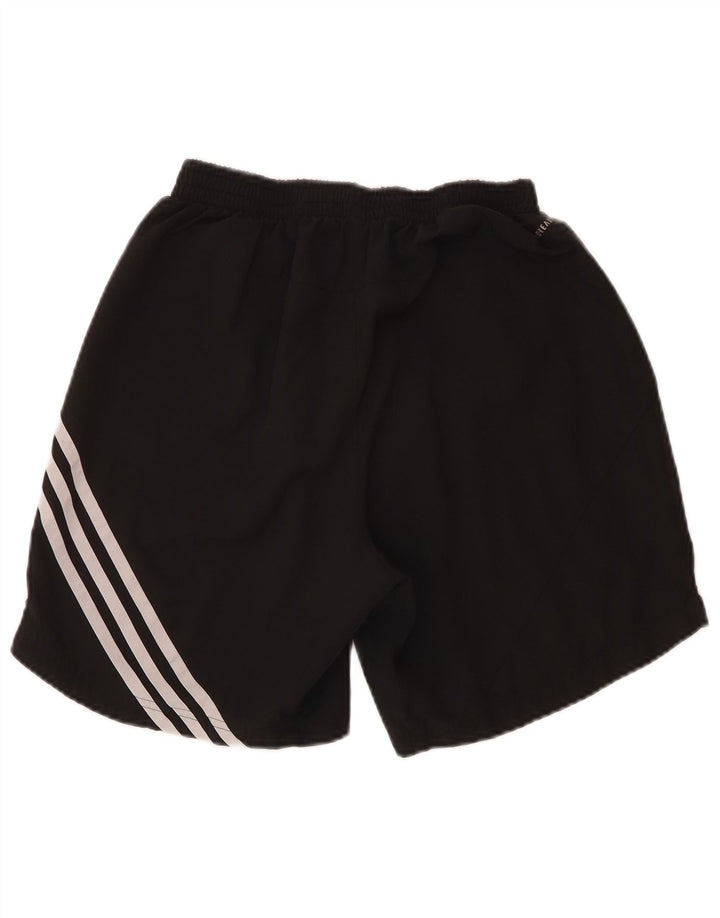 Adidas Herren Aeroready Sport Shorts Medium Schwarz Polyester