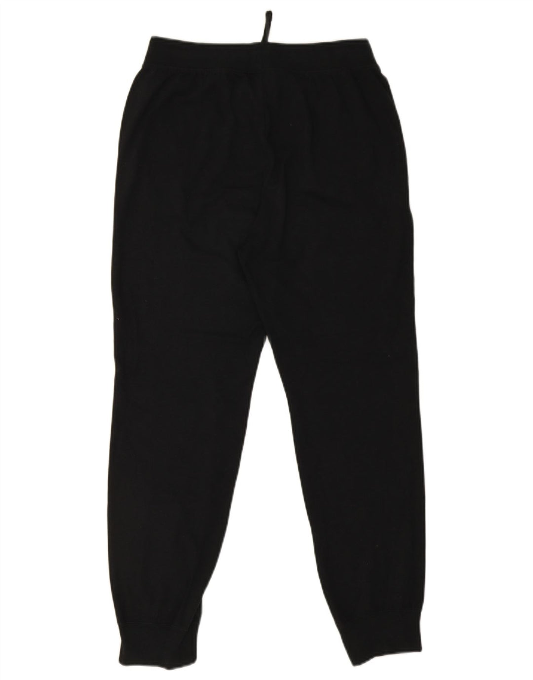Nike Herren-Trainingshose, Jogginghose, Größe S, Schwarz