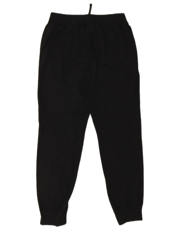 Nike Herren-Trainingshose, Jogginghose, Größe S, Schwarz