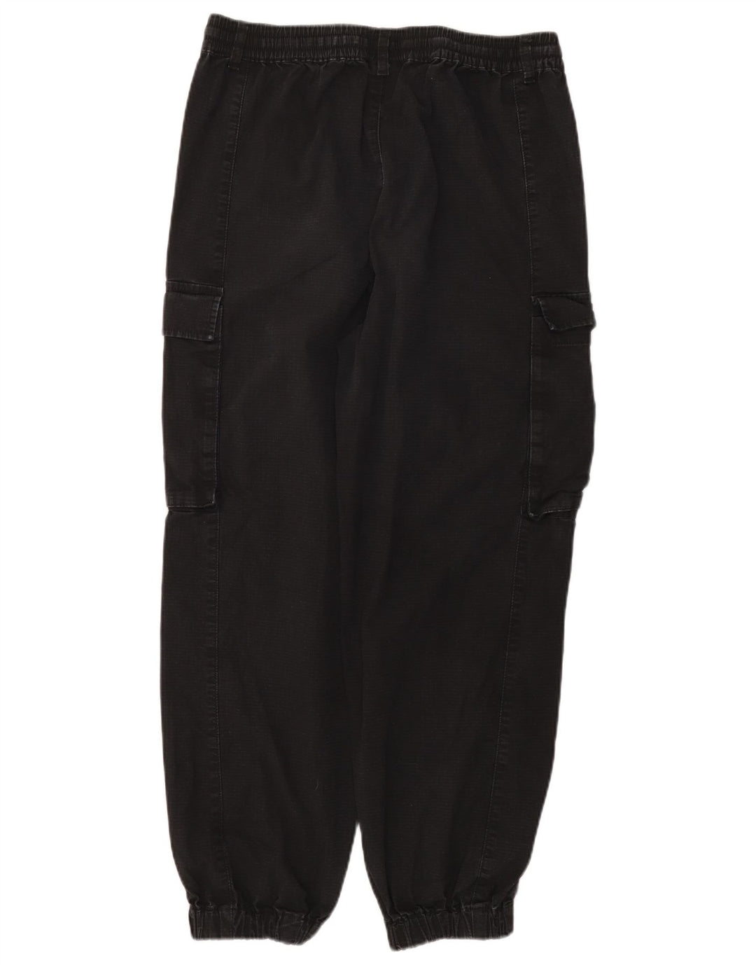 Champion Herren-Jogger-Cargohose, Größe L, W34, L28, Schwarz