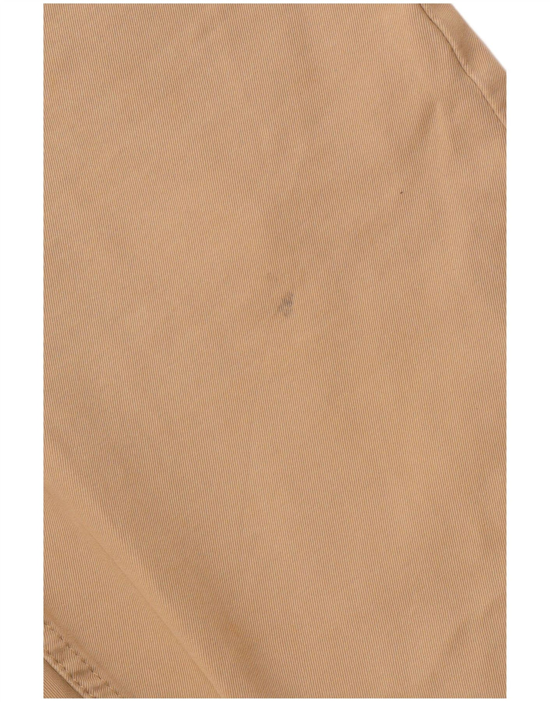 Lee Herren Tapered Freizeithose W34 L34 Beige Baumwolle