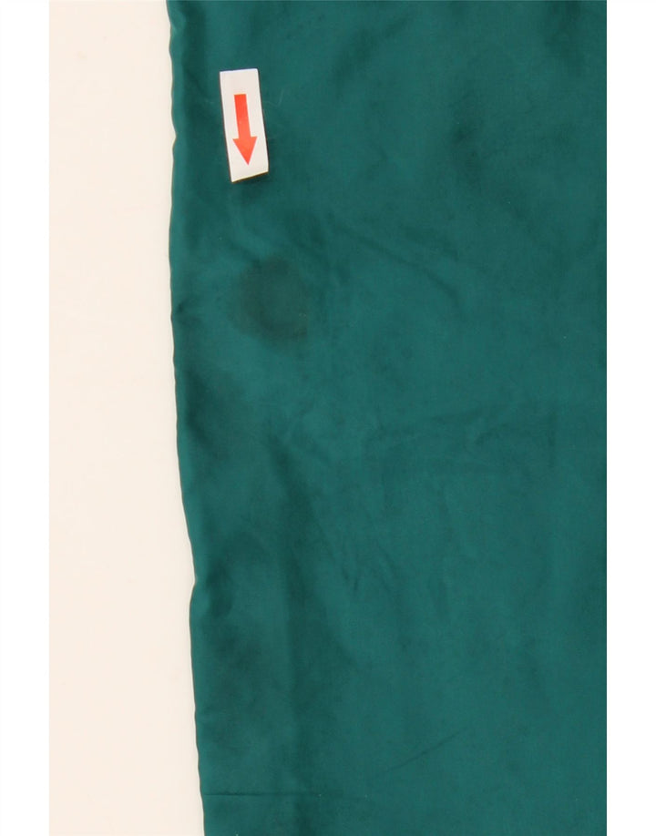 Belfe & Belfe Herren Trainingshose Jogger IT 48 Mittelgrün