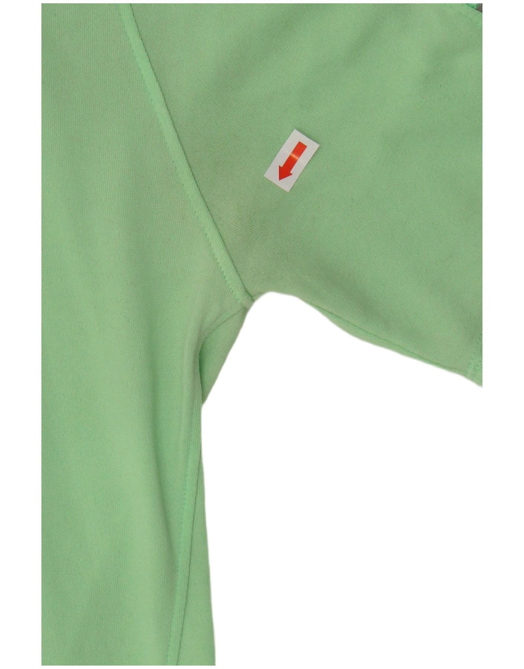 UNDER ARMOUR Herren-T-Shirt mit Grafik, Größe S, Grün, Farbblock-Polyester