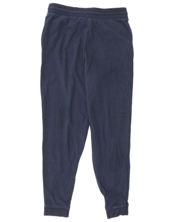 Marks & Spencer Damen-Trainingshose, Jogginghose, Größe M, Marineblau, Größe 42