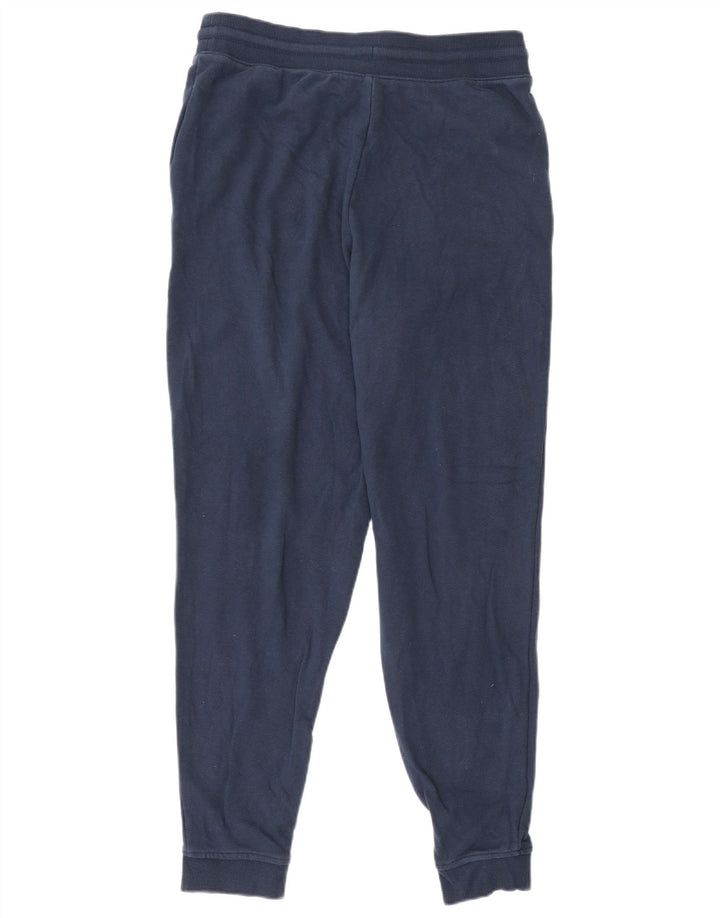 Marks & Spencer Damen-Trainingshose, Jogginghose, Größe M, Marineblau, Größe 42