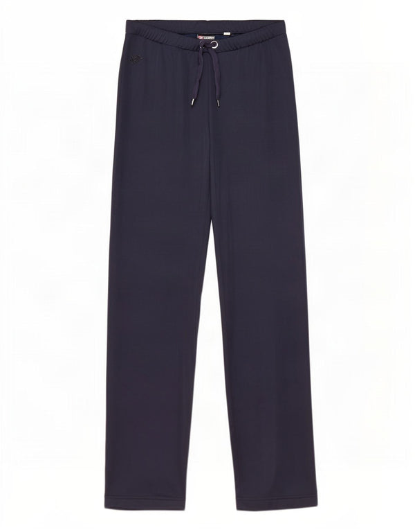 Lotto Damen-Trainingshose, Gr. 44, Marineblau
