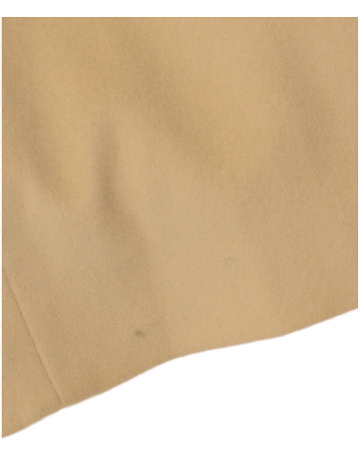 Ferre Damenmantel UK 14 Medium Beige