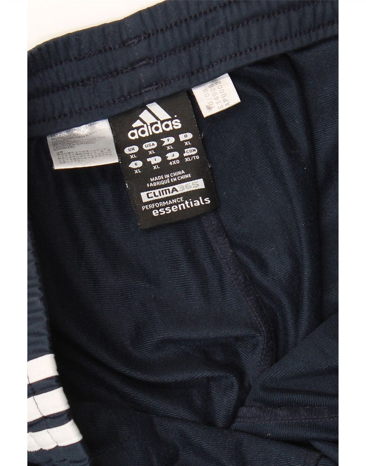 ADIDAS Herren Clima 365 Trainingshose XL Marineblau Polyester