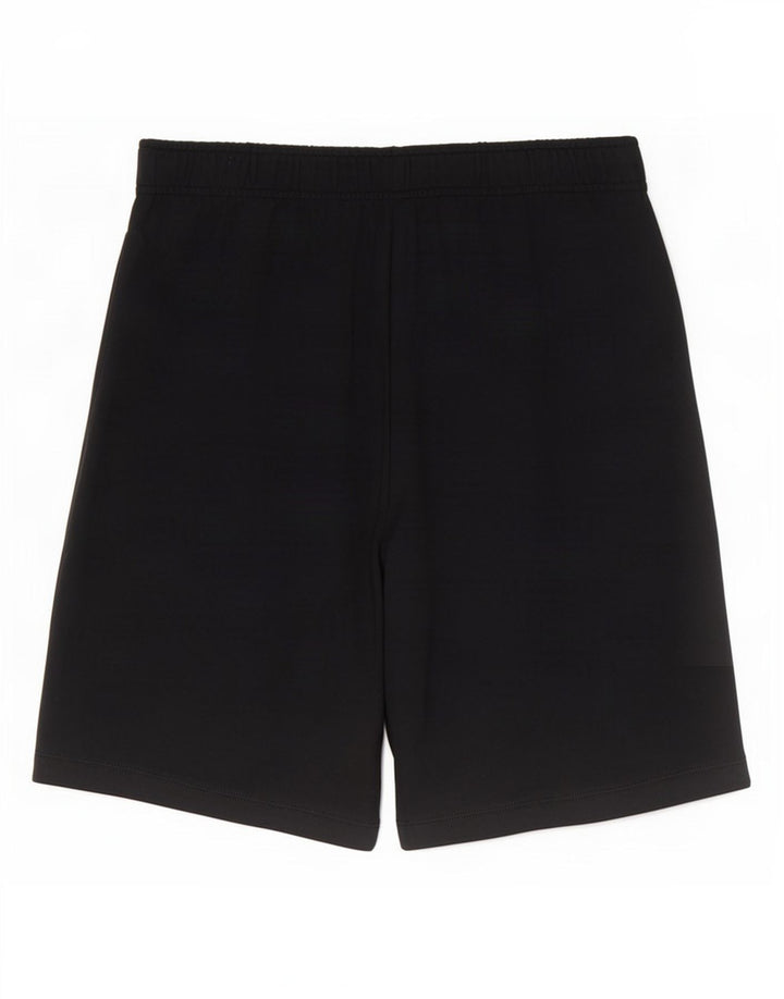 Adidas Herren Dri Fit Sport Shorts Small Schwarz Polyester