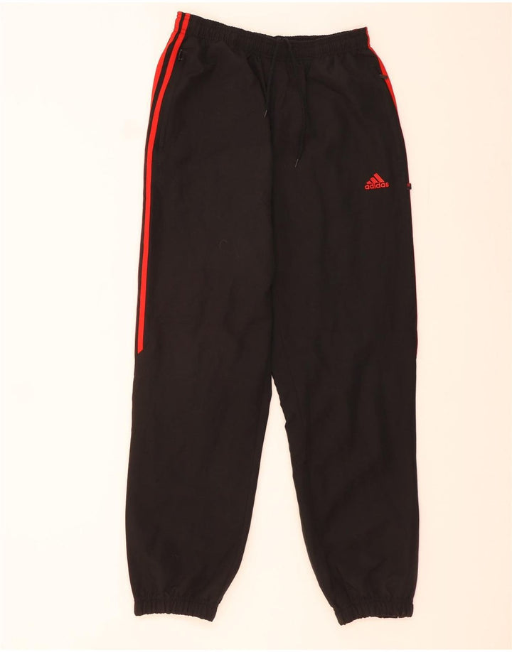 Adidas Herren Trainingshose Jogger Medium Schwarz Polyester