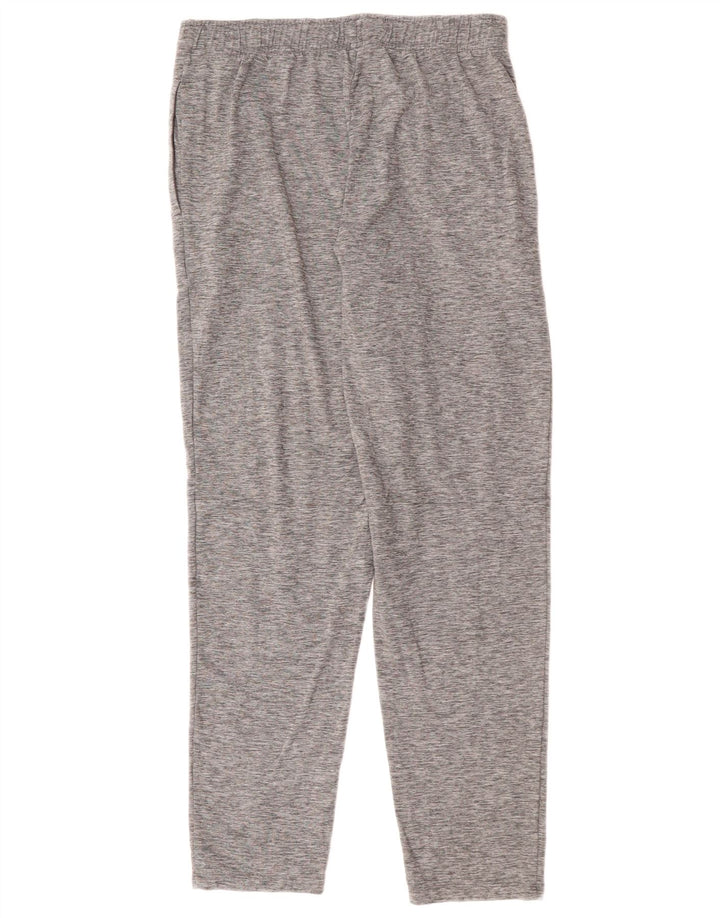 Reebok Jungen-Trainingshose, 15–16 Jahre, XL, Grau