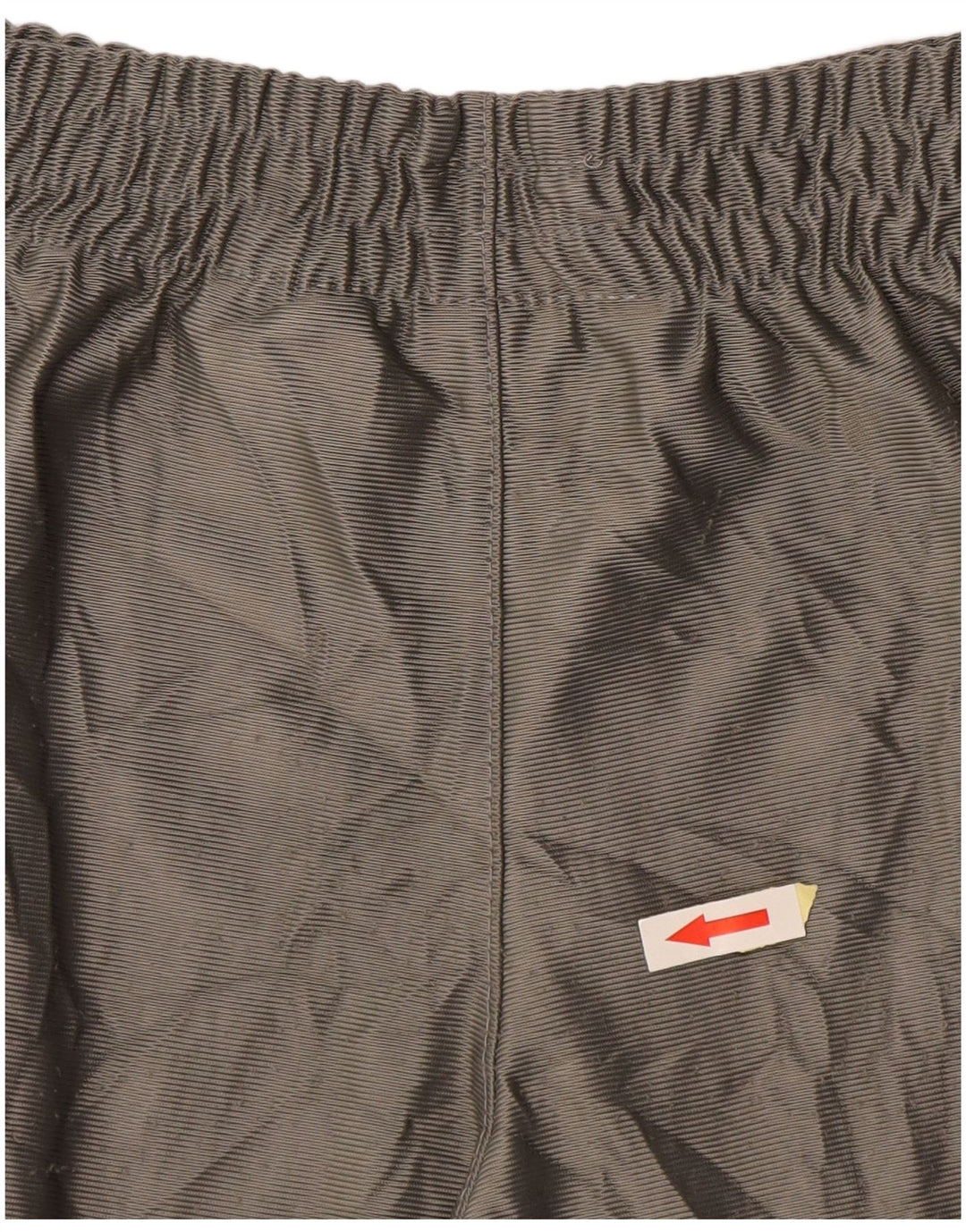 PUMA Sportshorts für Jungen, 7–8 Jahre, Größe S, Grau, Colourblock-Polyester