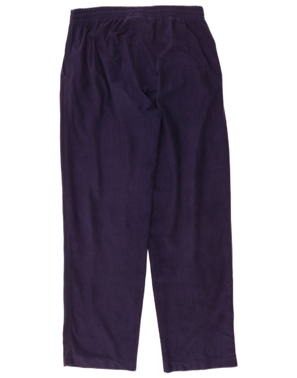 DIADORA Herren-Trainingshose, UK 40, Mittel, Marineblau, Polyester