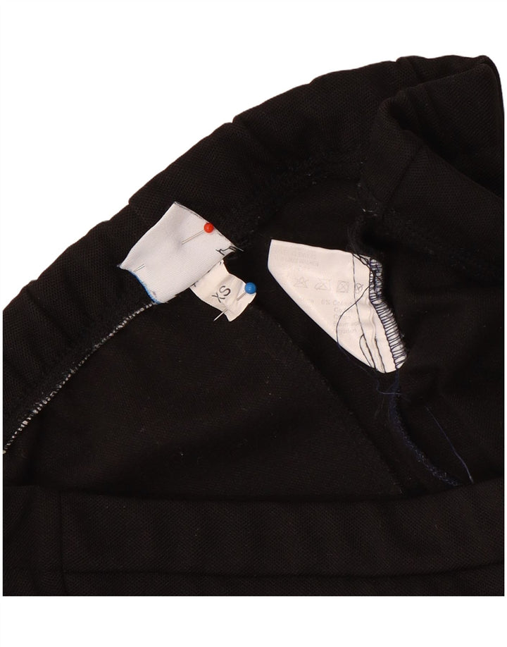 Arena Damen Trainingshose UK 6 XS Schwarz Polyester