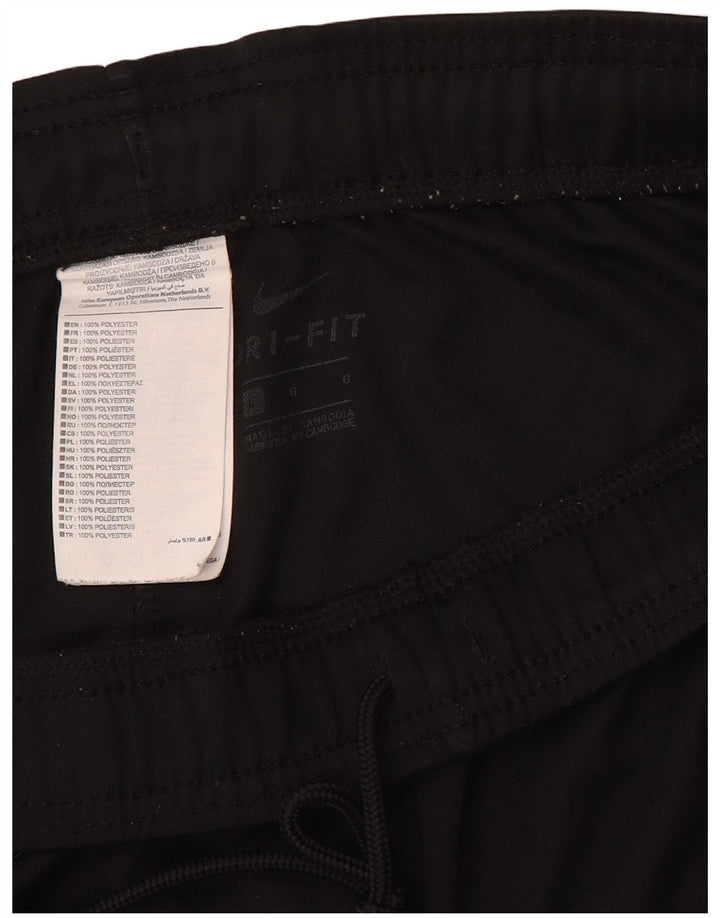 Adidas Herren Dri Fit Sport Shorts Large Schwarz Polyester